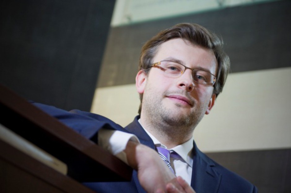 Aiga wyda kilkadziesiąt milionów euro na biurowce