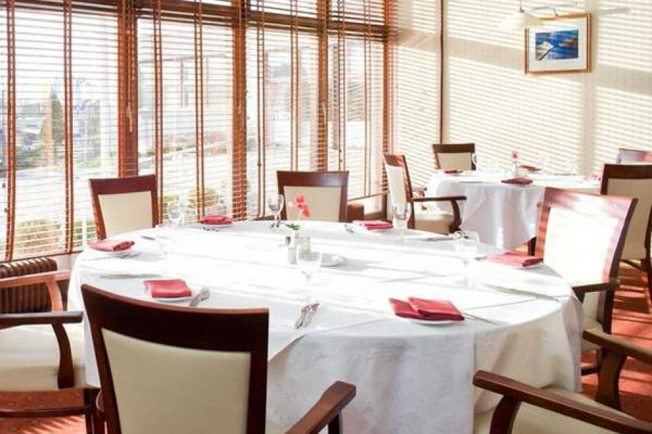 Nowy hotel Mercure otwarty w Cieszynie