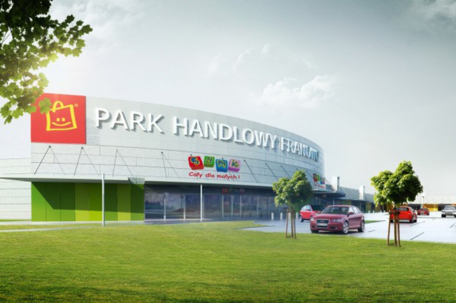 Ikea ma pozwolenie na budowę w Poznaniu
