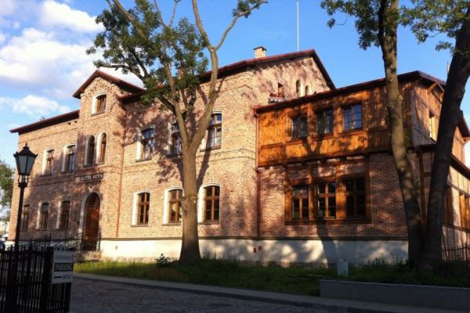 Czterogwiazdkowy hotel otwarty w Elblągu