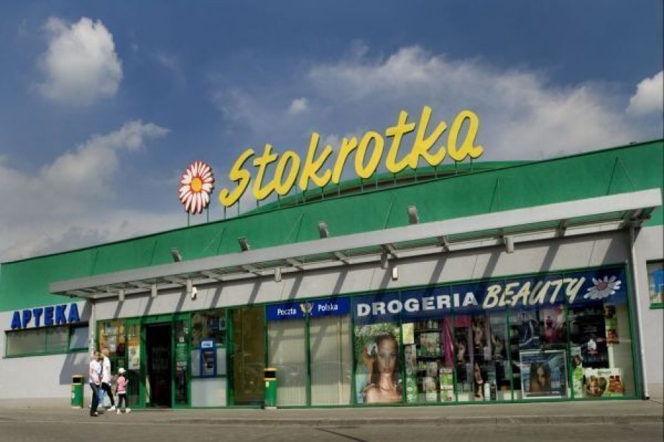 DM PKO: Stokrotka to potencjalny obiekt przejęcia