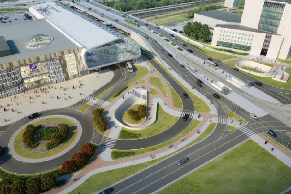 Poznań City Center najlepszą inwestycją komercyjną w konkursie Prime Property Prize Wielkopolska 2013
