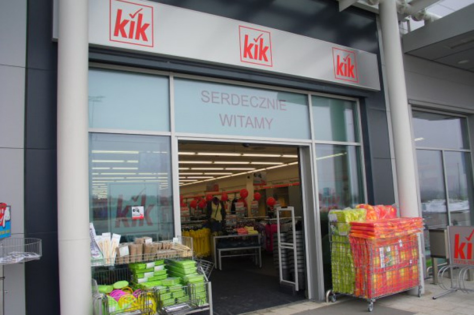 KiK debiutuje w Opolu