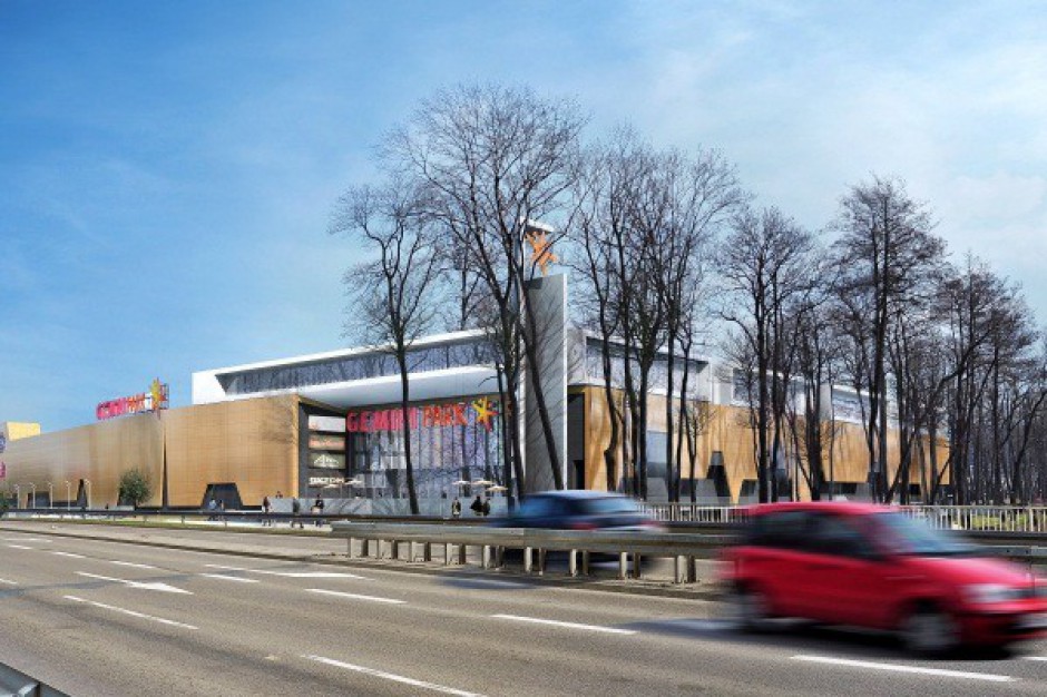 Wszystkie marki LPP ruszą w Gemini Park Bielsko-Biała
