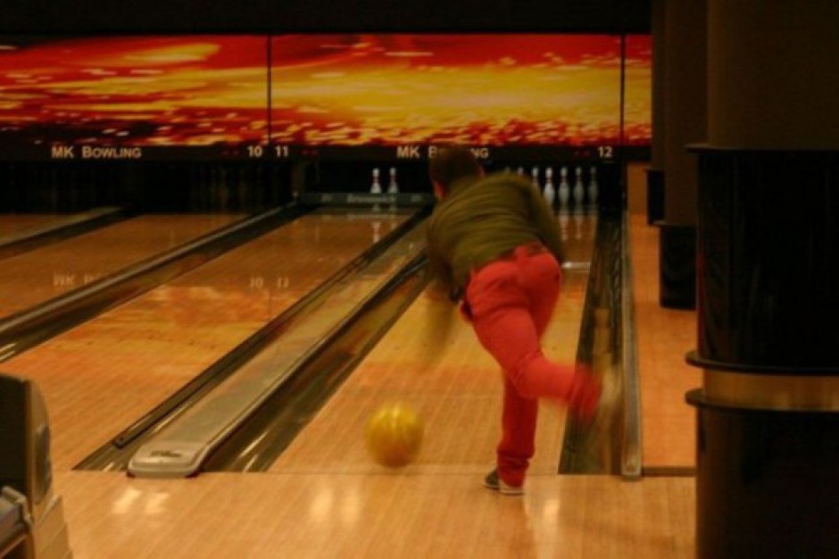 MK Bowling rusza na podbój centrów dużych miast