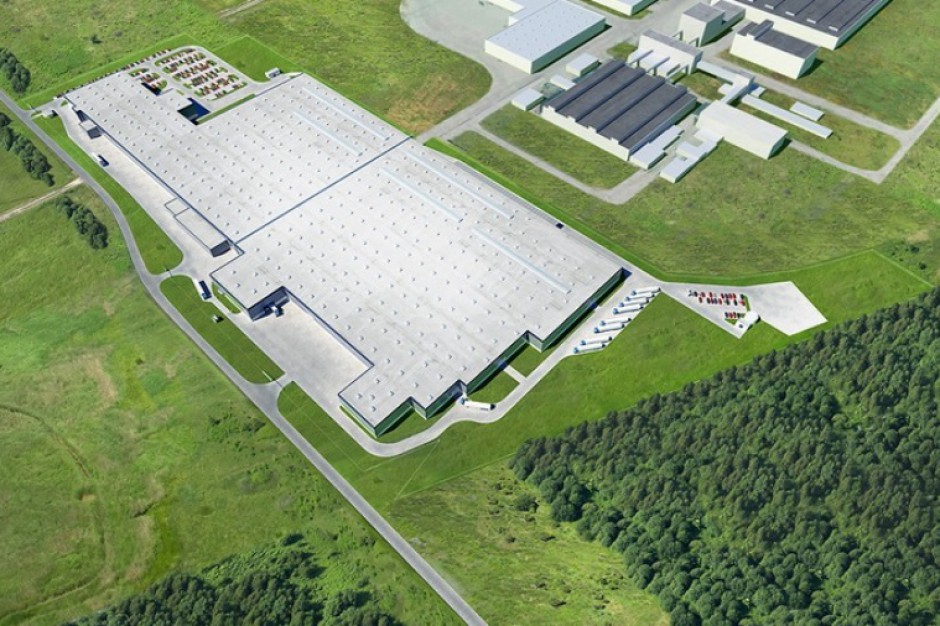 Euro-Park Wisłosan Większa Tarnobrzeska SSE przyciągnęła nowe inwestycje