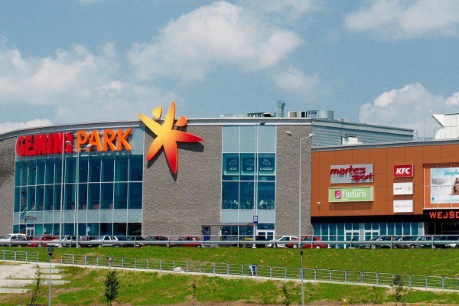 KFC w Gemini Park Tarnów uznanym najlepszym w Polsce