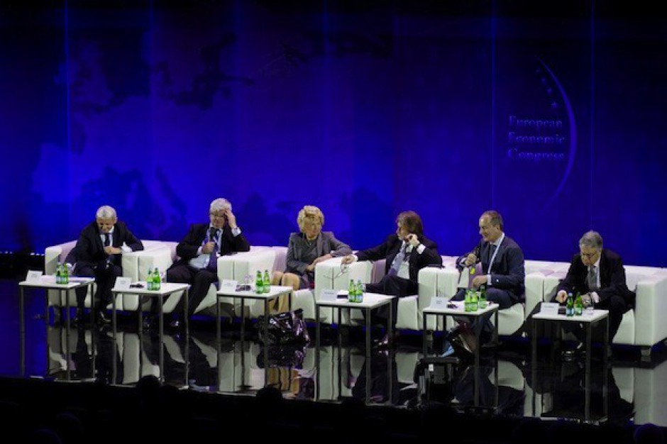 Europejski Kongres Gospodarczy - coraz więcej szczegółów