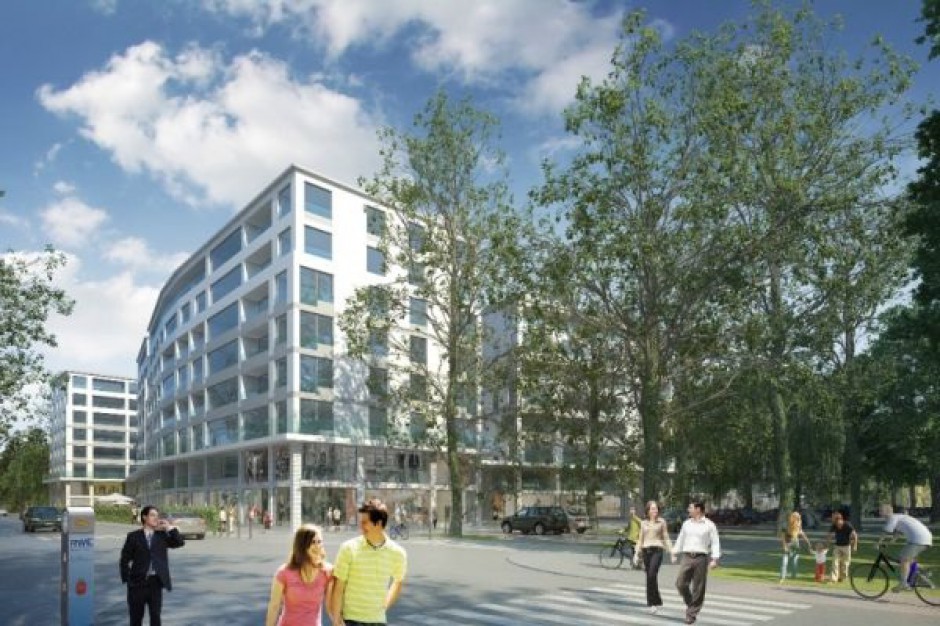 Celtic Property Development gotowe do realizacji projektów w Ursusie