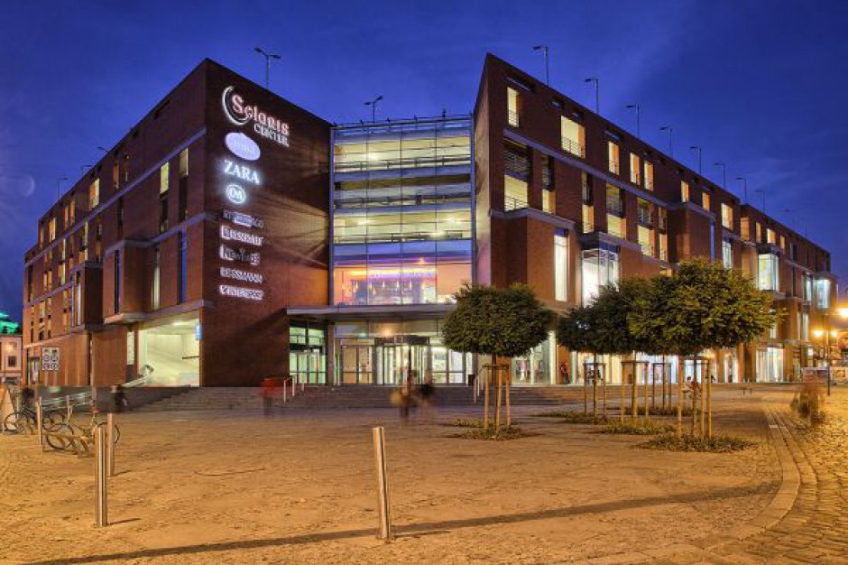 Kolejne umowy najmu w Solaris Center w Opolu