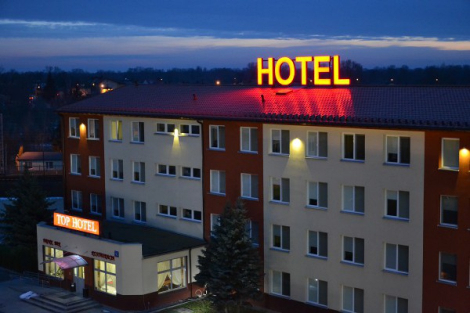 Kolejny hotel dołączy do sieci Best Western