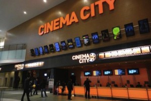 Galeria Mokot W A Teraz Ch Korona Cinema City Poka E Filmy W Formacie