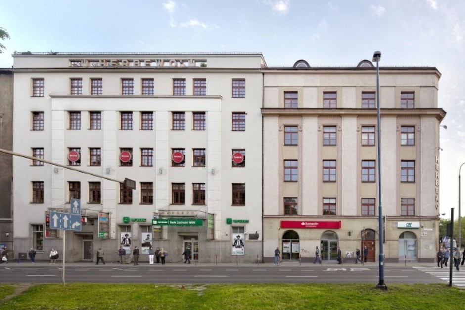 Knight Frank doradza przy wynajmie powierzchni w Krakowie