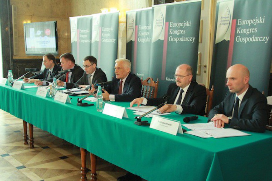 Europejski Kongres Gospodarczy - główne tematy, ważni goście