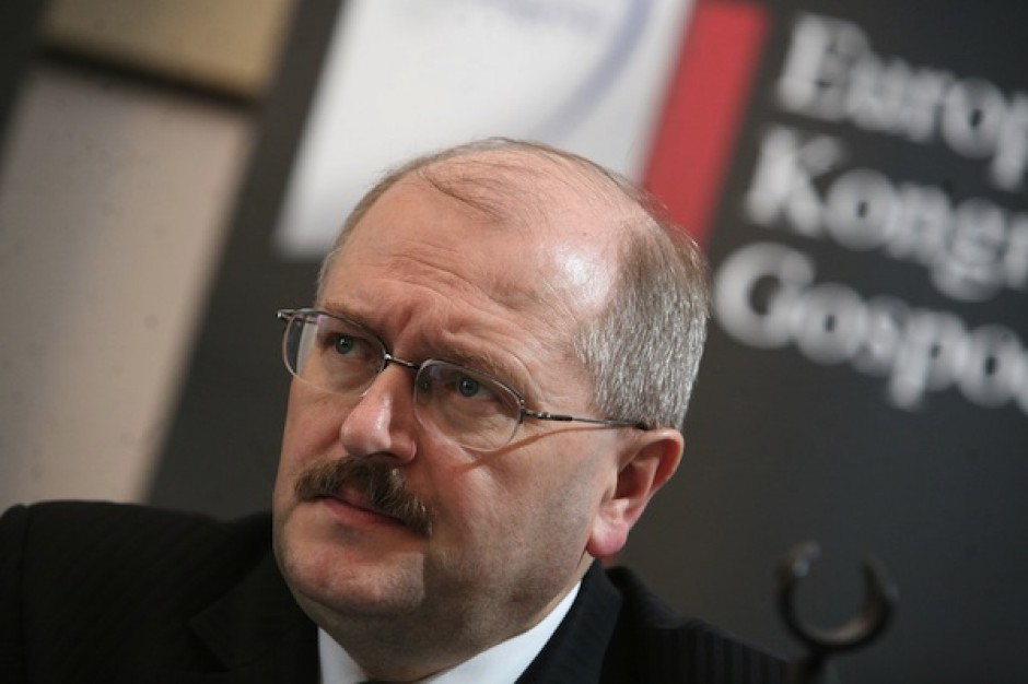 Katowice coraz silniejszym magnesem dla branży nieruchomości - wywiad z prezydentem Piotrem Uszokiem