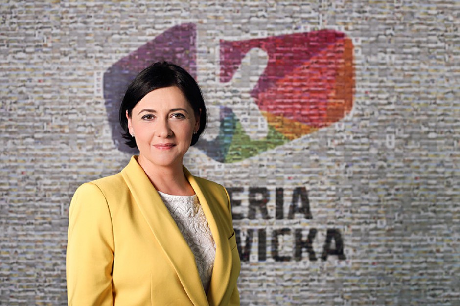Neinver wybrał dyrektora Galerii Katowickiej