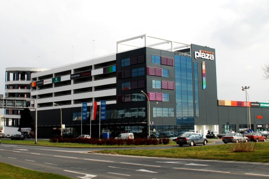 Martes Sport nowym najemcą Rzeszów Plaza