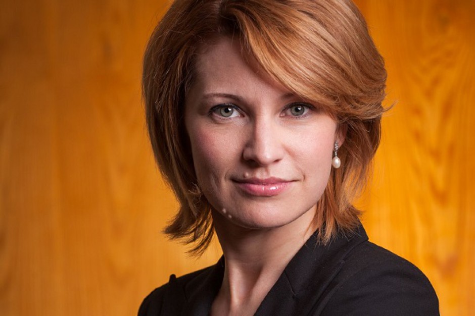 Nowy dyrektor zarządzający w Gemini Holdings
