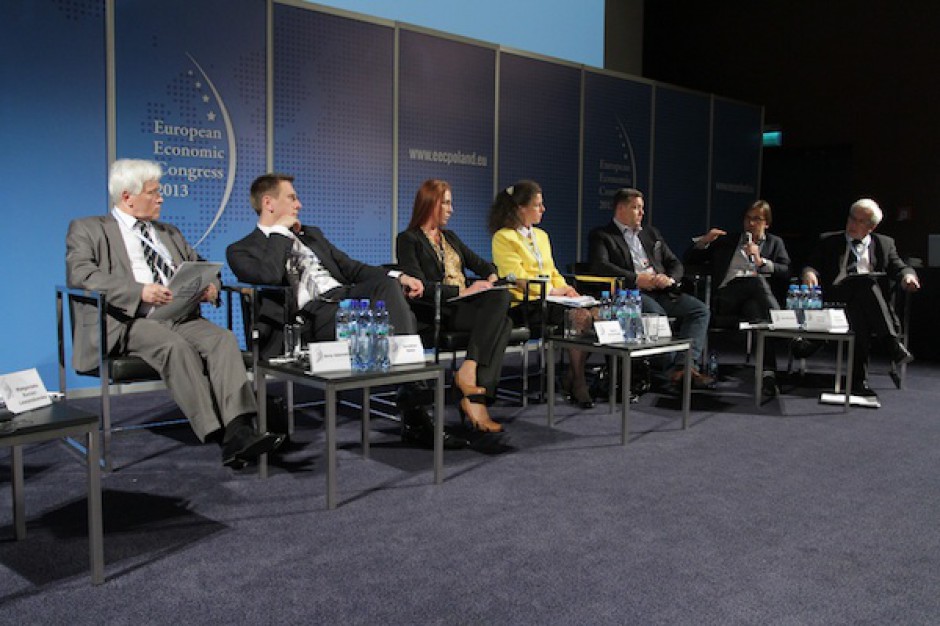 EEC: Deweloperzy chcą zmieniać polskie miasta, ale samorządy muszą im wyjść na przeciw