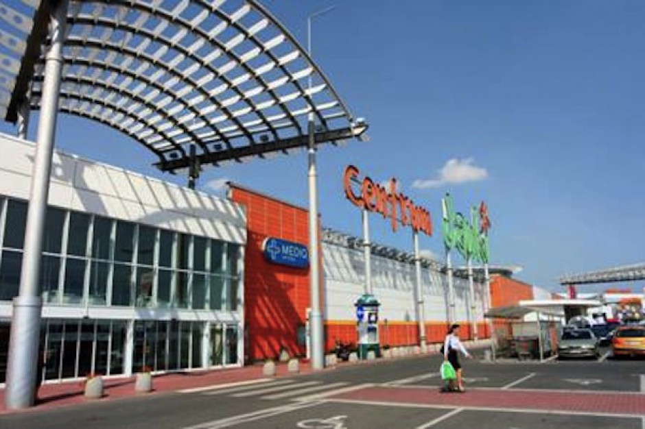 Valad Europe wyda 60 mln euro na rozbudowę centrum handlowego Janki