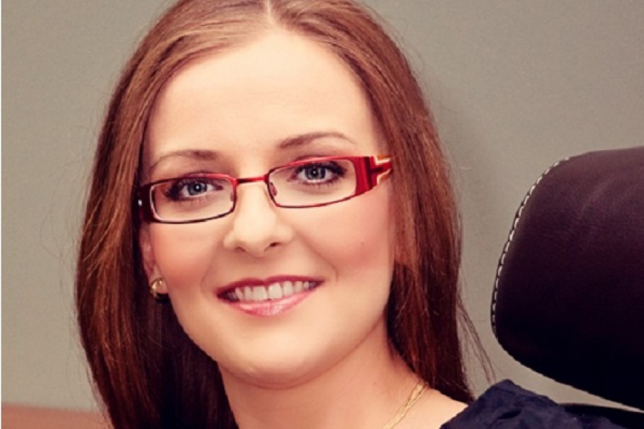 Agnieszka Ciupak dołączyła do zespołu GTC