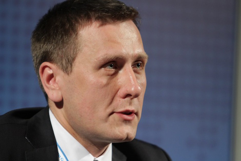 PKP robi pierwszy krok w realizacji inwestycji na dworcu Warszawa Gdańska