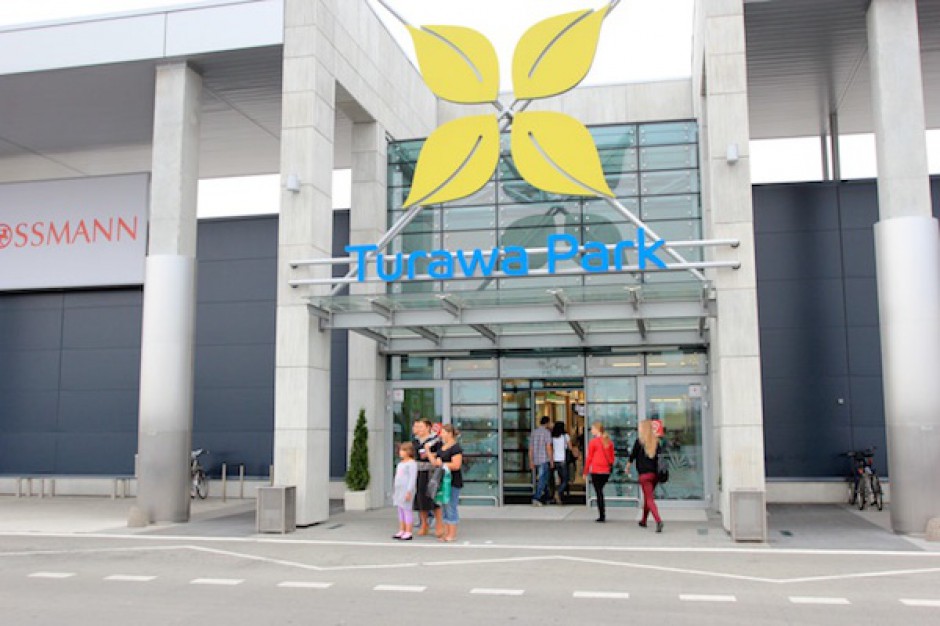 Turawa Park chwali się wynikami