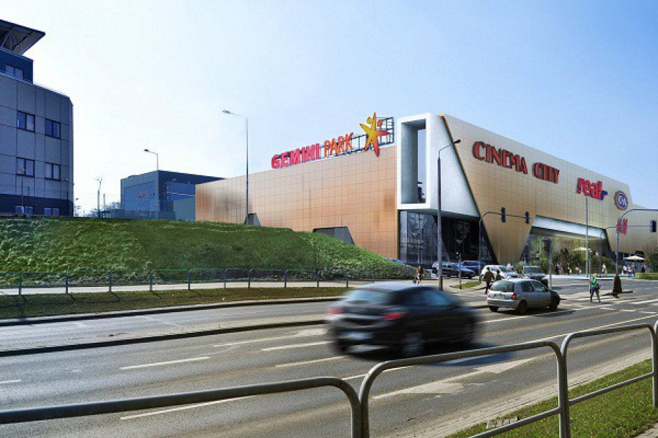 Cukiernia Sowa wystartuje w Gemini Park Bielsko-Biała