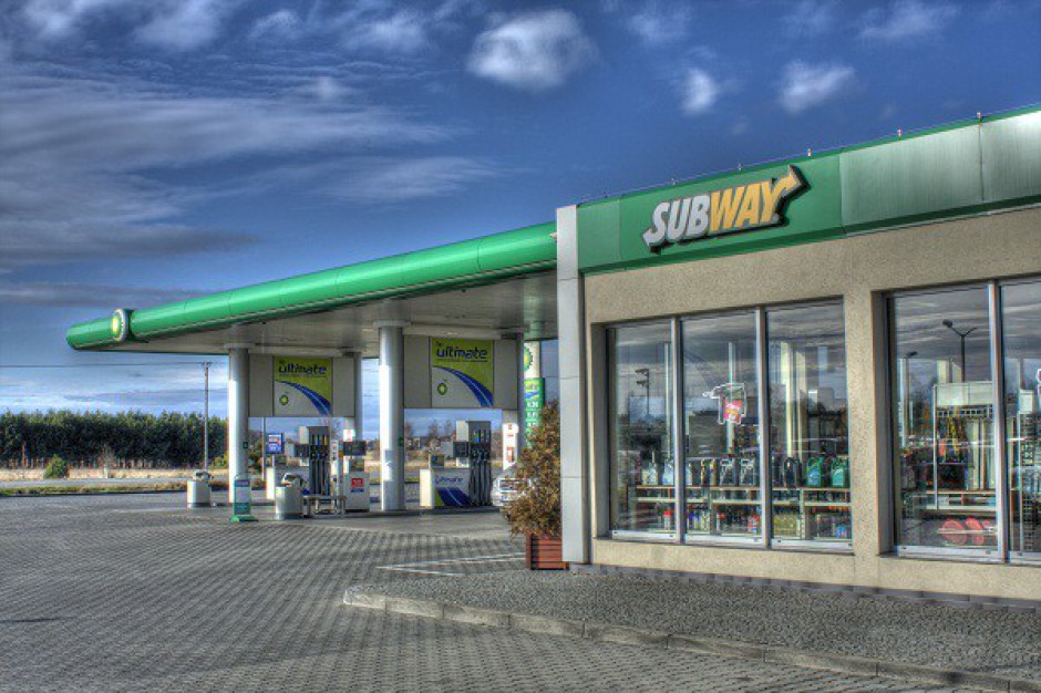 Restauracje Subway z nową strategią rozwoju
