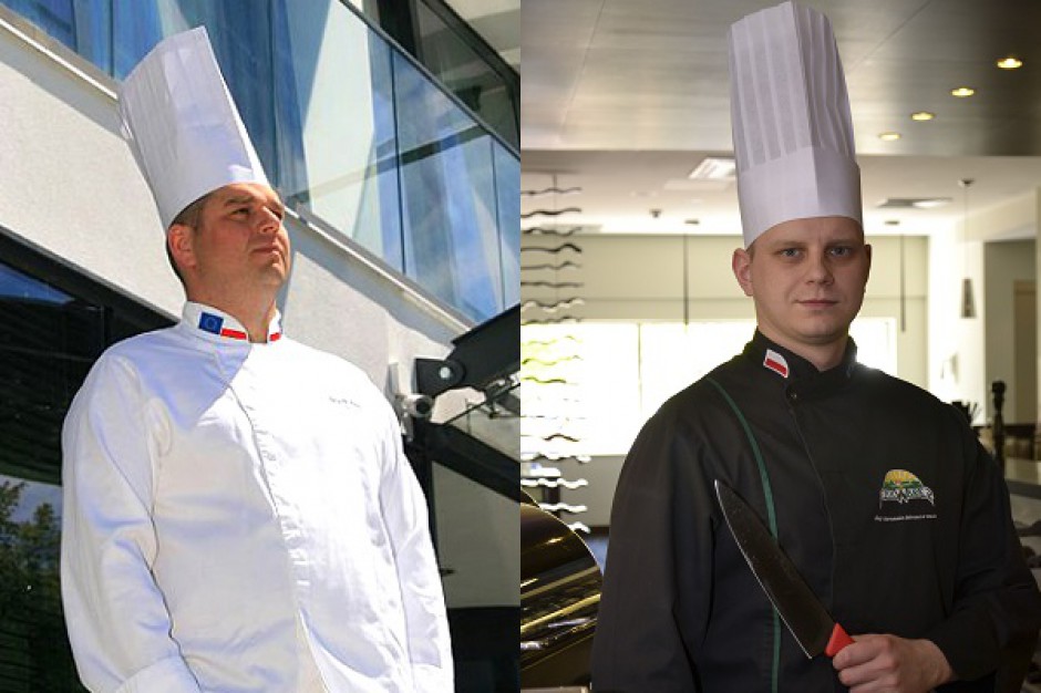 Zmiana szefów kuchni w hotelach Zdrojowej Invest
