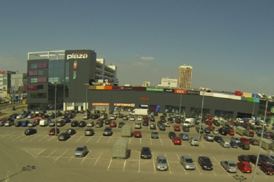 Wymiana kadry zarządzającej CH Plaza Rzeszów