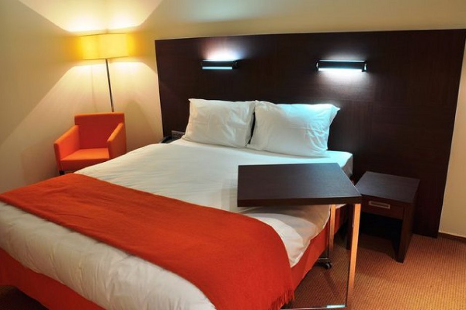 Mercure Warszawa Airport oficjalnie otwarty