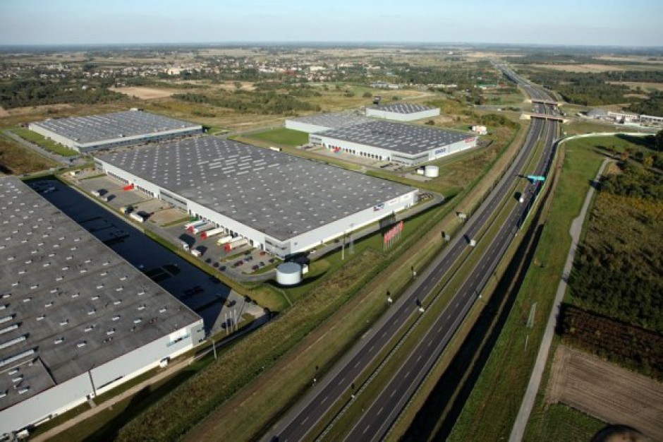Segro finalizuje umowę z PSP Investment. Powstaje nowy potentat na rynku logistycznym
