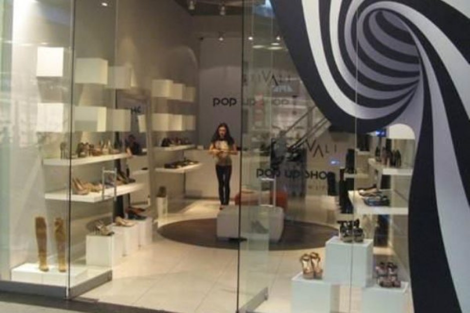W Starym Browarze rusza pop up shop