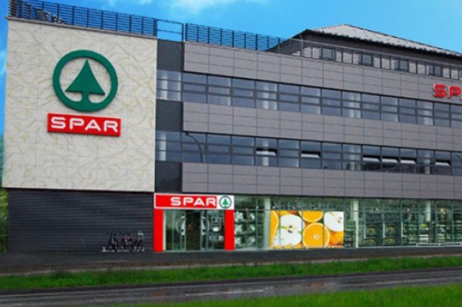 Spar Polska ma nową siedzibę. W planach kolejne inwestycje