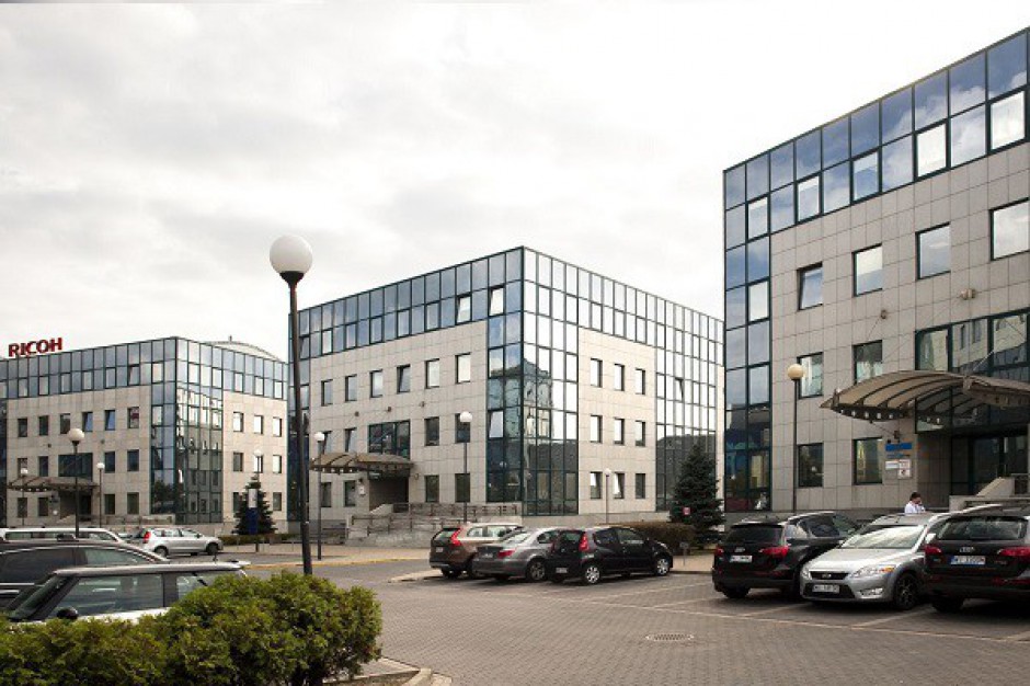 HTC Poland najemcą Jerozolimskie Business Park w Warszawie