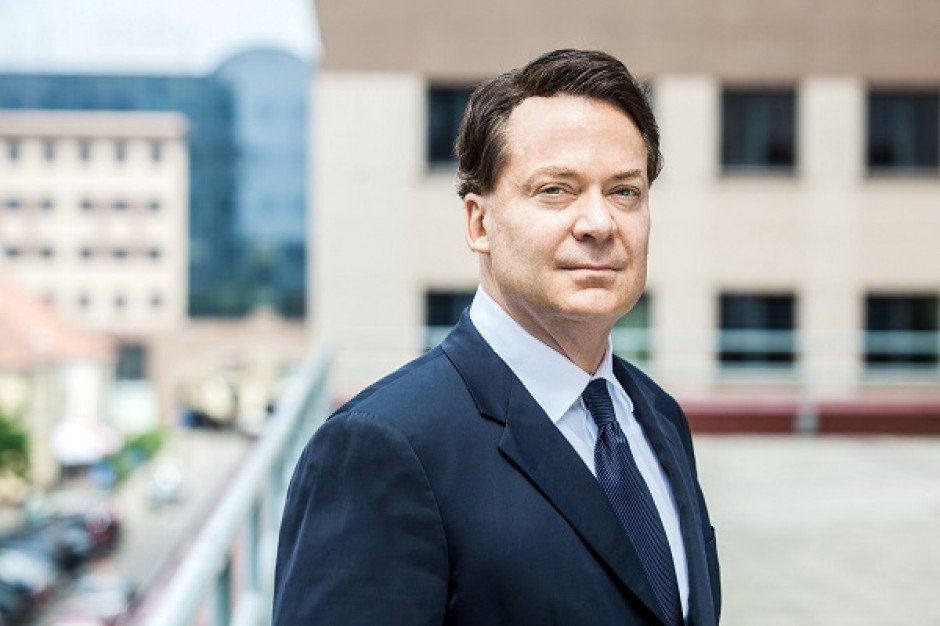 Del Chandler dyrektorem działu rynków kapitałowych w BNP Paribas Real Estate