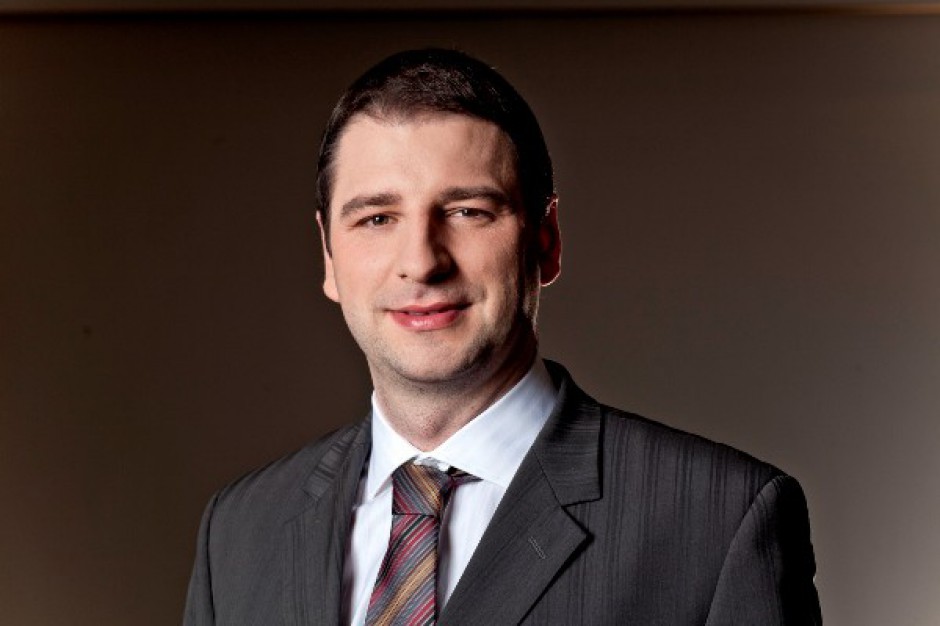 Goodman wybuduje w Sosnowcu magazyn o powierzchni 26 tys. mkw.