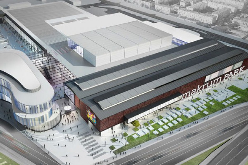 Tesco rezygnuje z CH Makrum w Bydgoszczy