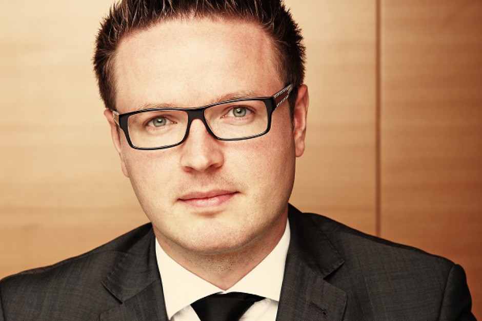 Zmniejsza się podaż powierzchni biurowej w Europie - raport