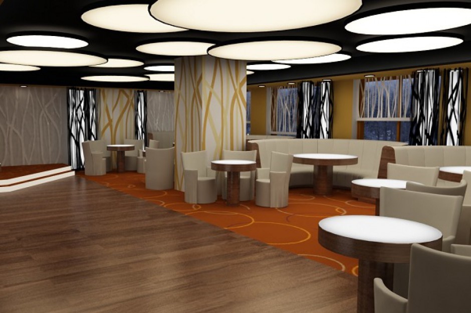 Hotel Interferie Sport w Szklarskiej Porębie przejdzie metamorfozę