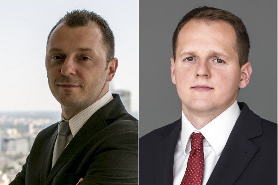 CBRE zatrudnia nowych pracowników