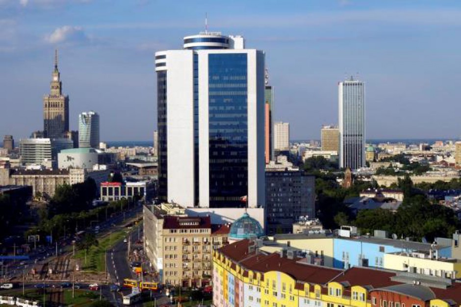 Zwiększa się powierzchnia najmu w Millennium Plaza