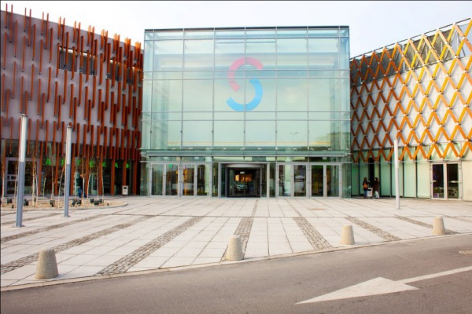Oferta z wyższej półki w Silesia City Center
