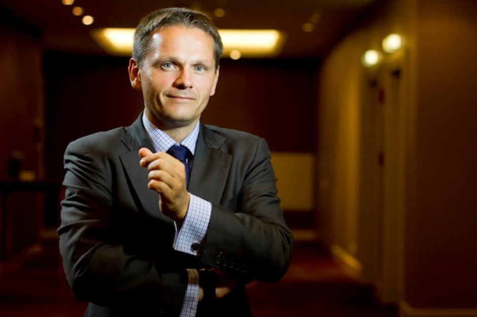 GTC wciąż widzi miejsce na nowe projekty handlowe w Polsce