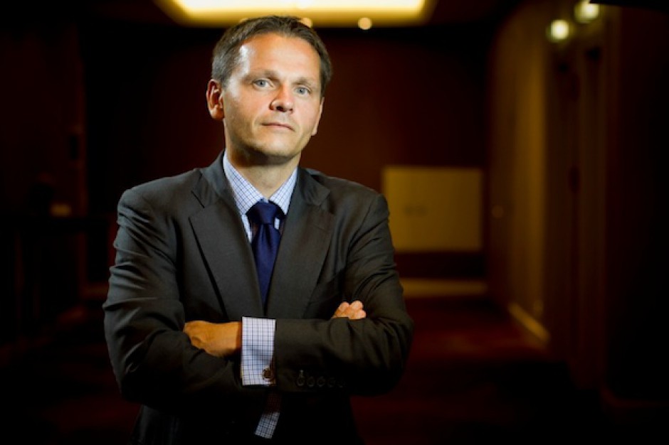 GTC szykuje nowe projekty biurowe