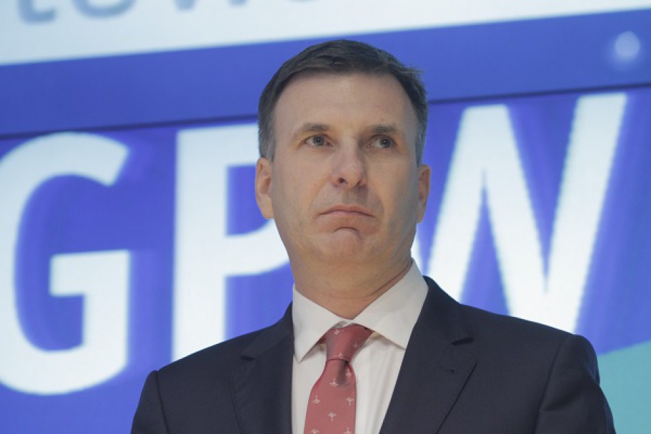 Wojciech Papierak odchodzi z Polskiego Holdingu Nieruchomości