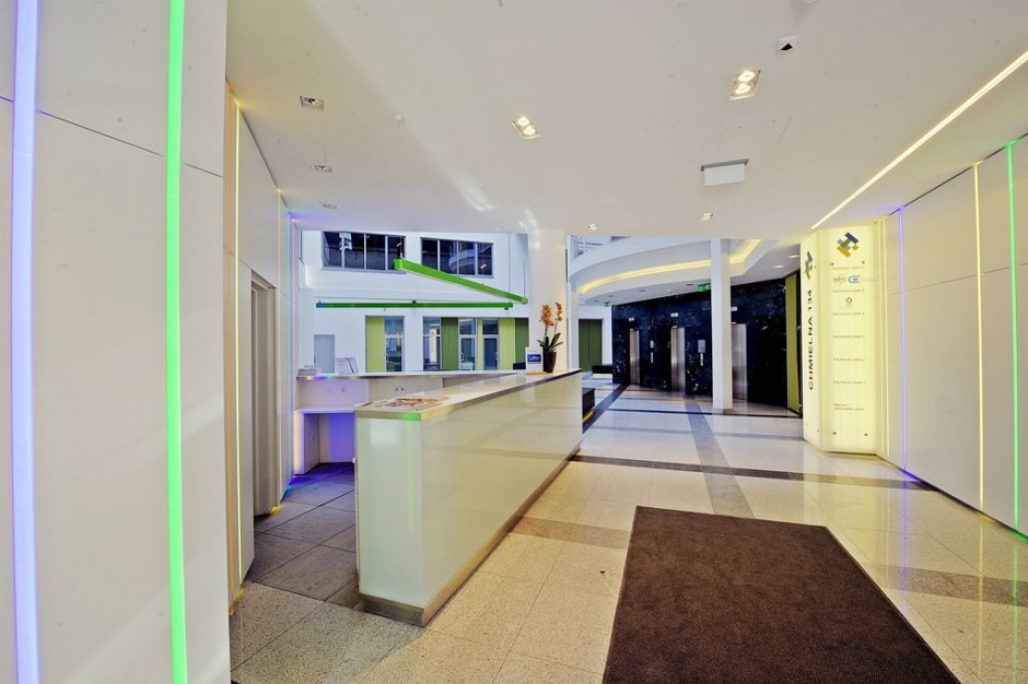 Inoffice otwiera piąte centrum biznesowe w Warszawie