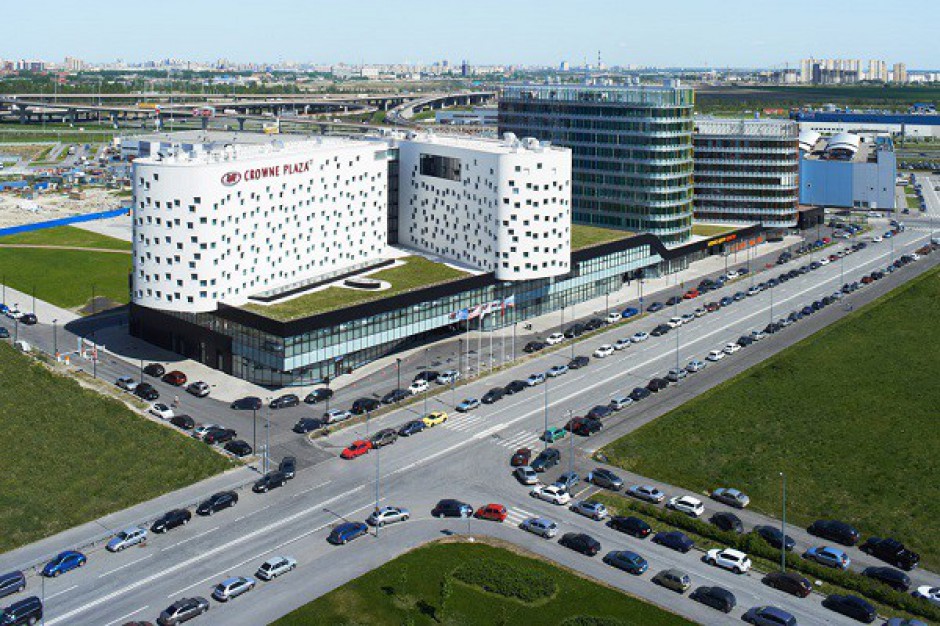 Warimpex: Projekt Airportcity nabiera tempa