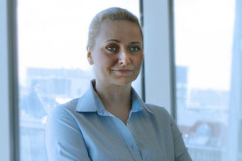 Nowy dyrektor w DTZ